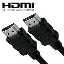 Cabo HDMI 19macho - 1.4 nylon - 3.0m