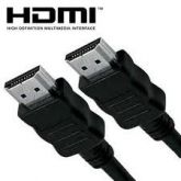 Cabo HDMI 19macho - 1.4 nylon - 1.8m