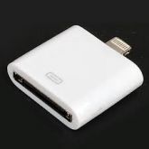 Adaptador de Iphone 4 para Iphone 5